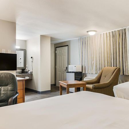 Americas Best Value Inn - Lebanon Dış mekan fotoğraf