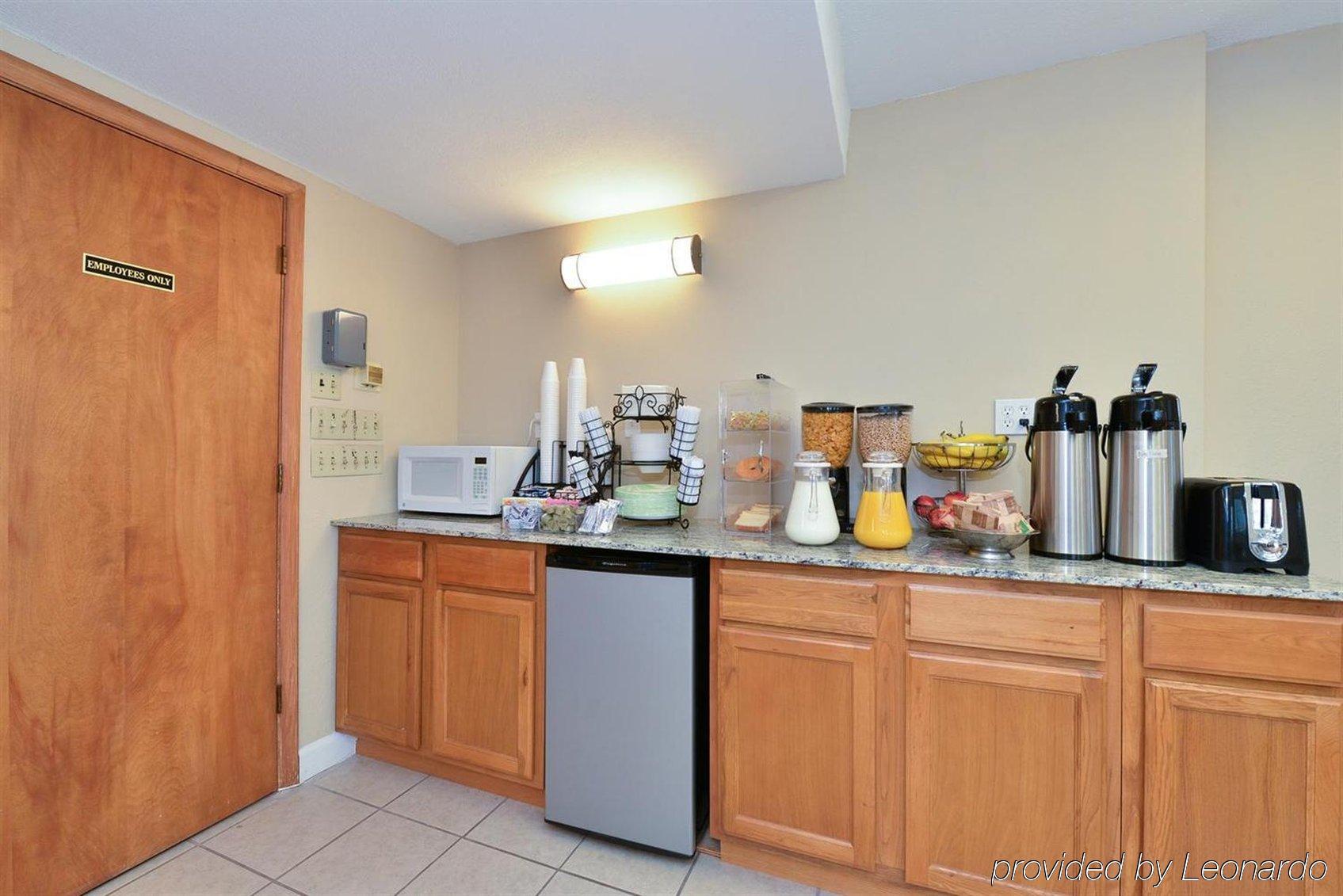 Americas Best Value Inn - Lebanon Dış mekan fotoğraf