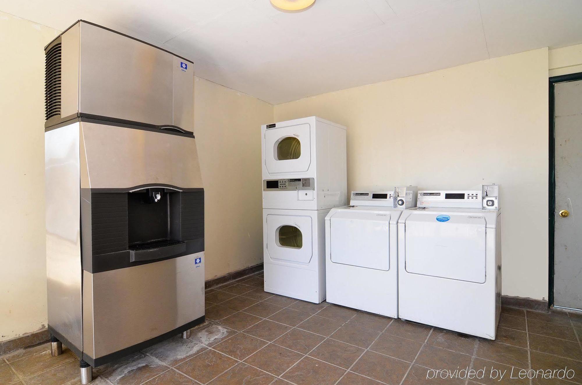 Americas Best Value Inn - Lebanon Dış mekan fotoğraf