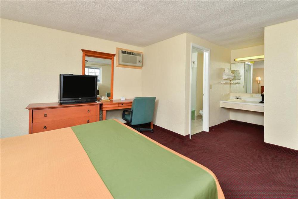 Americas Best Value Inn - Lebanon Oda fotoğraf